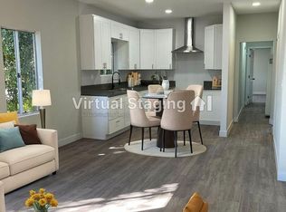 1927 S Claudina Ave #1929-1/2, Los Angeles, CA 90016