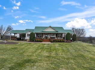 1180 Allisona Rd, Eagleville, TN 37060