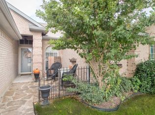 119 Vassar St, Forney, TX 75126