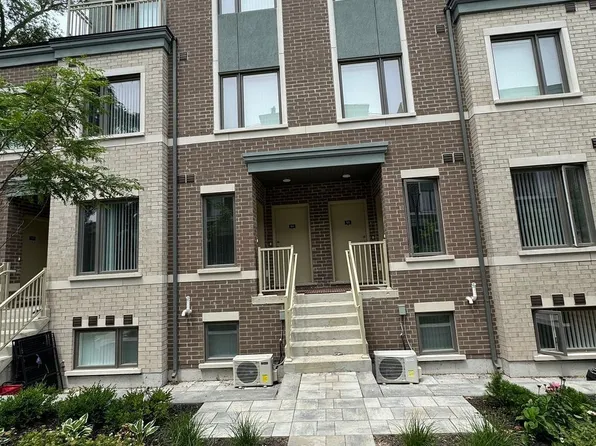 30 William Jackson Way #103, Toronto, ON M8V 3H8
