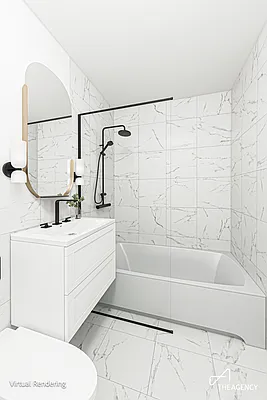 Sold by The Agency | media 18