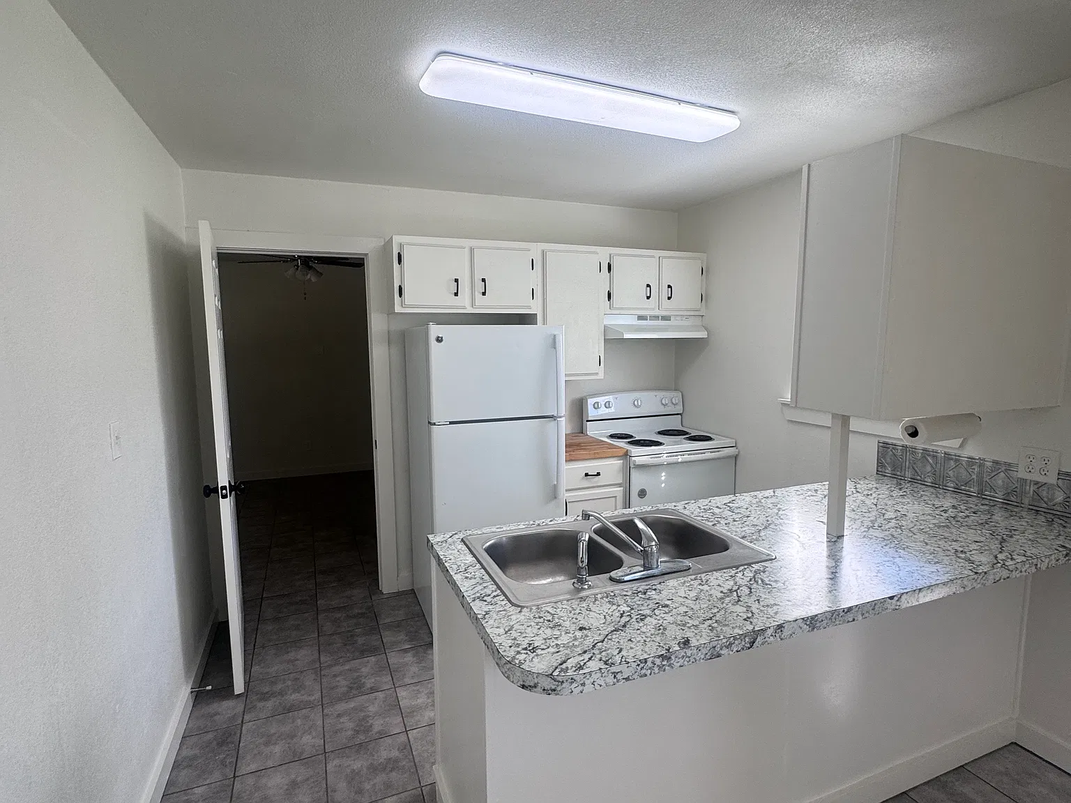 1 bed, 515 sqft, $1,000 — Photo 3