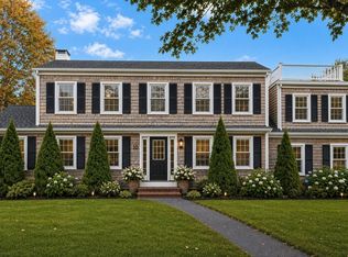 10 Oak St, Wareham, MA 02571