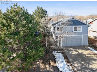 3815 Angelovic Ct, Boulder, CO 80301