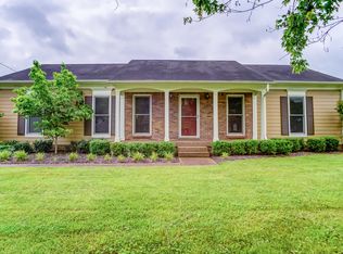 971 Beech Bend Dr, Nashville, TN 37221