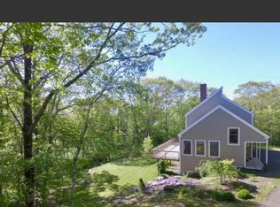 (Undisclosed Address), Rockland, ME 04841