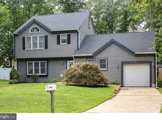 21 Winfield Rd, Erial, NJ 08081