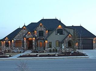 6717 W Normandy Way, Highland, UT 84003