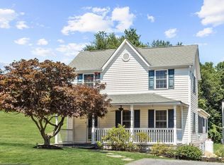 6416 Ivy Spring Rd, Elkridge, MD 21075