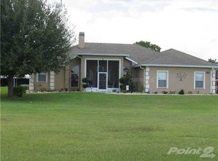 12331 Golf Course Rd, Parrish, FL 34219