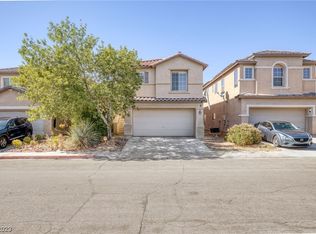 8709 Palomino Ranch St, Las Vegas, NV 89131