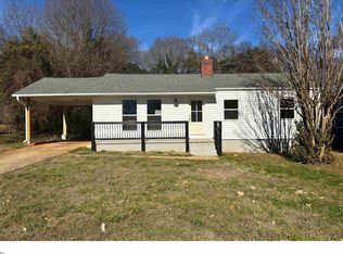 323 Crosby Cir, Greenville, SC 29605