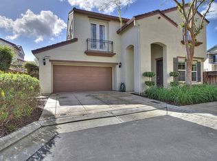 203 S Tranquilidad St, Mountain House, CA