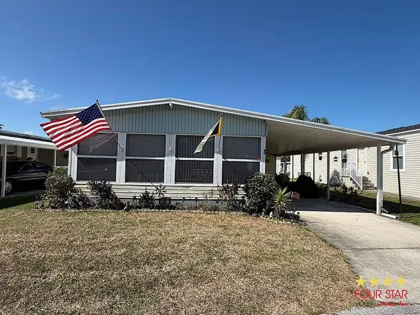 1335 Fleming Ave #48, Ormond Beach, FL 32174