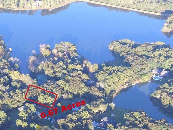 .67 acres near lake