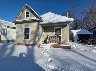 216 Lotter St, Moberly, MO 65270
