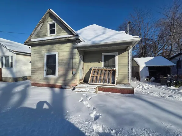 216 Lotter St, Moberly, MO 65270