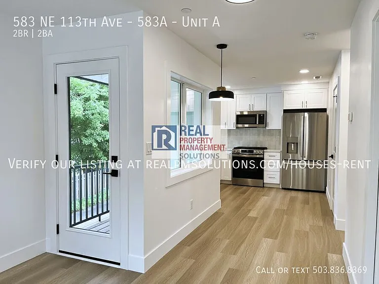 583 NE 113th Ave #583A — Photo 5