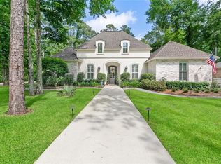 1610 Old Mandeville Ln, Mandeville, LA 70448
