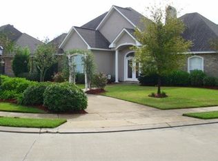 361 Jacob B Loop, Alexandria, LA 71303