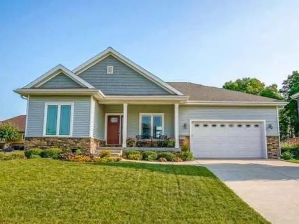 5170 Buttonbush Circle, Fitchburg, WI 53711