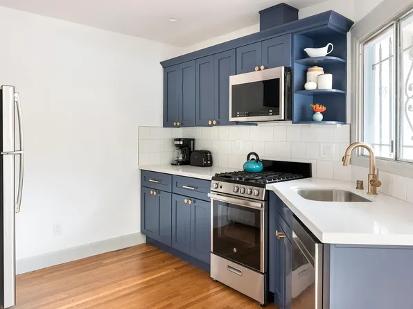 457 Wayne Ave, Oakland, CA 94606