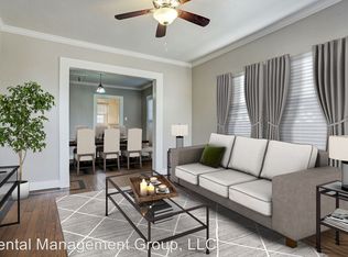 802 Aurora St, Houston, TX 77009