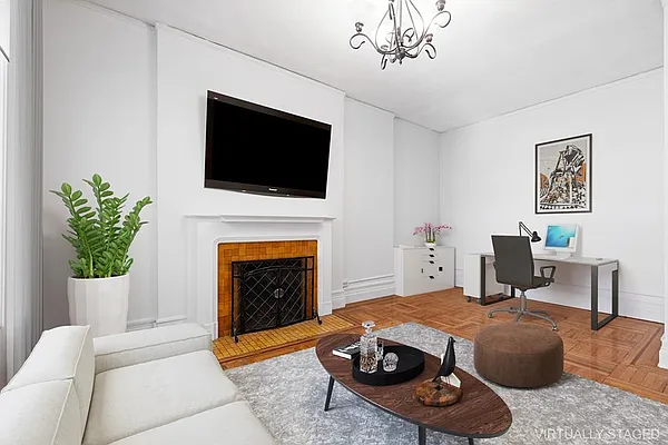 Rented by Douglas Elliman | media 10