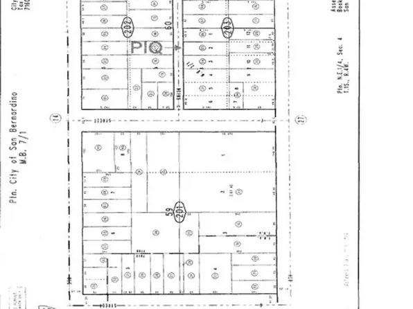 0 Union Street, San Bernardino, CA 92410