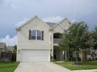 5430 Quarry Ridge Rd, Richmond, TX 77407