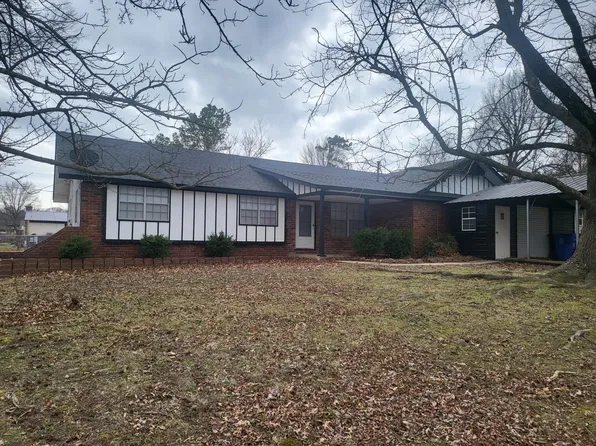 805 23rd Ave SW, Miami, OK 74354