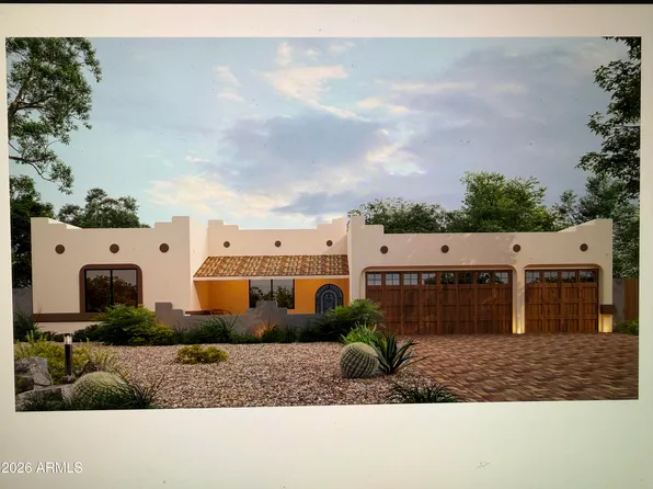 9960 E Fools Gold Place, Gold Canyon, AZ 85118