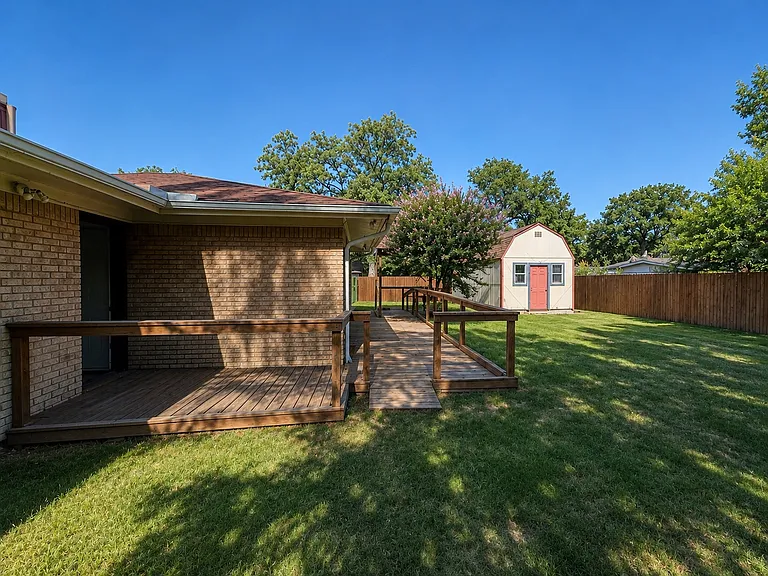 2832 Pritchett Dr — Photo 14