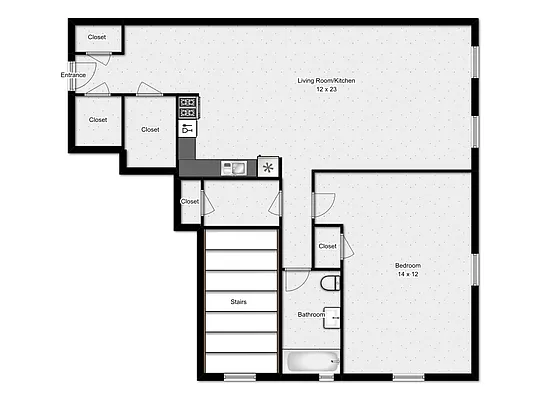 Rented by Stonecrest Realty | media 37