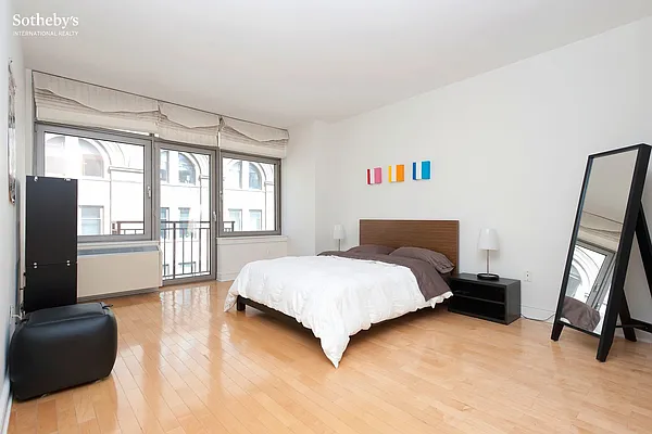 Rented by Sotheby's International Realty | media 9