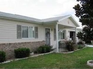 9613 SE 173rd Pl, Summerfield, FL 34491