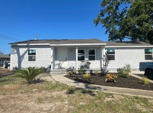 1401 Arthur Ave, Panama City, FL 32401