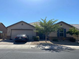 8016 S 42nd Ln, Laveen, AZ 85339