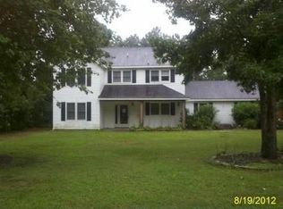 108 Quarter Landing Ct, Harbinger, NC 27941