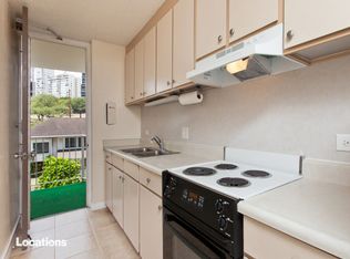 1650 Piikoi St APT 305, Honolulu, HI 96822