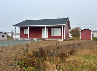 9 6th St, Wabana, NL A0A4H0
