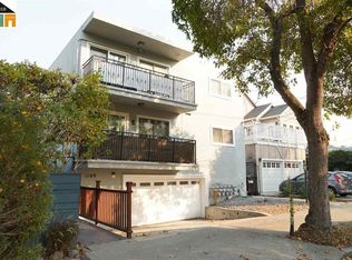 1109 Parker St #1, Berkeley, CA 94702
