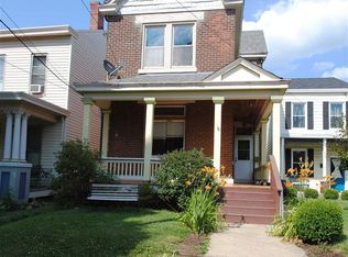 257 Berry Ave, Bellevue, KY