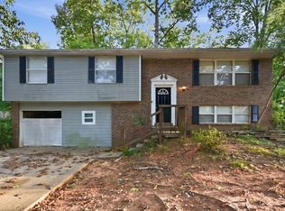 5725 Cape Cod Ln, Lithonia, GA 30038