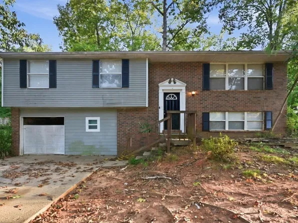 5725 Cape Cod Ln, Lithonia, GA 30038