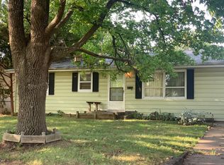 541 W Erie St, Springfield, MO 65807
