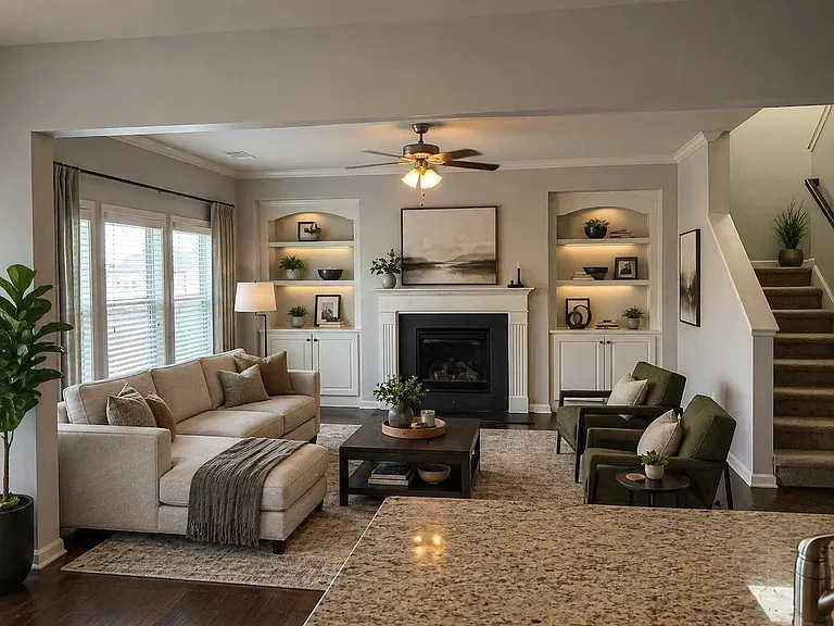 4445 Clubside Dr — Photo 3
