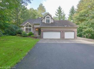 17837 Moonbeam Dr, Sandy, OR 97055