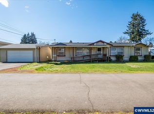 1184 27th Ave, Sweet Home, OR