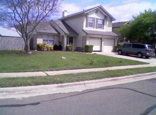 806 Brook Bnd, Cedar Park, TX 78613